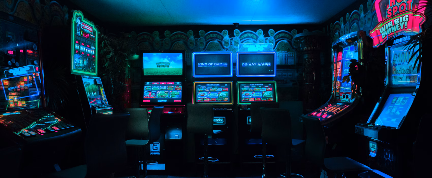 Game Translation Localization Services