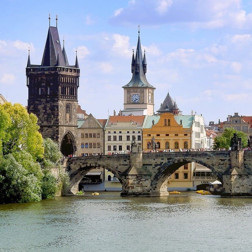 Czech telephone interpreting