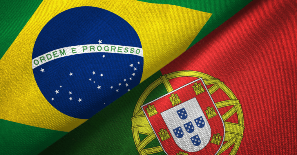 Brazilian Portuguese vs. European Portuguese Portuguese is a widely spoken language, but did you know that there are two distinct variations of the language? Brazilian Portuguese and European Portuguese are unique in their own way, with differences in vocabulary, grammar, and pronunciation. In this article, we will explore these disparities and provide a comprehensive guide to understanding the distinctions between Brazilian and European Portuguese. Key Takeaways: Brazilian Portuguese and European Portuguese have distinct differences in vocabulary, grammar, and pronunciation. Regional accents and dialects are present within both Brazilian and European Portuguese. Understanding the cultural influences that have shaped language usage is important in comprehending Brazilian and European Portuguese. There are a variety of language learning resources available for those interested in studying Brazilian or European Portuguese. Both dialects are practical and have varying uses in business, tourism, and everyday interactions. History and Origins Portuguese is a Romance language that belongs to the Ibero-Romance branch. Its evolution can be traced back to the Vulgar Latin spoken during the Roman Empire, with its earliest written records dating back to the 9th century. After the fall of the Roman Empire, the language underwent various changes and was heavily influenced by Germanic and Arabic languages. The origins of Brazilian Portuguese can be traced back to the arrival of Portuguese explorers in Brazil in the 16th century. The Portuguese brought the language with them, which then evolved over time, being influenced by the indigenous languages spoken in Brazil. European Portuguese, on the other hand, was formed in Portugal and spread throughout its colonies, including Brazil, during the Age of Discovery. It then underwent further changes due to the country's history of colonizing various regions across the globe, including Africa and Asia. The History of Portuguese The Portuguese language has a rich history that spans centuries. It originated in the Iberian Peninsula and was initially spoken by the Lusitanian people. It continued to evolve and spread throughout the region, being influenced by various invaders and settlers. During the Age of Discovery, Portuguese explorers sailed across the globe, establishing colonies and trading posts in Africa, Asia, and the Americas. As a result, Portuguese became a global language, with various dialects and accents emerging in each region. Time Period Event 9th Century Earliest written records of Portuguese language 16th Century Portuguese explorers arrive in Brazil 17th Century Portuguese is declared the official language of Brazil 19th Century Brazil gains independence from Portugal, leading to the evolution of Brazilian Portuguese 20th Century Various reforms are made to the Portuguese language in Portugal and Brazil to standardize spelling and grammar Overall, the Portuguese language has undergone significant changes and continues to evolve today. Both Brazilian Portuguese and European Portuguese have their own unique histories and influences, making them distinct languages despite sharing the same linguistic roots. Phonetics and Pronunciation One of the most notable differences between Brazilian Portuguese and European Portuguese is their pronunciation and phonetics. While the written language is largely the same, the spoken language in both variants can differ significantly. In terms of Brazilian Portuguese pronunciation, it tends to be more relaxed and informal compared to its European counterpart. This is reflected in the use of vowel sounds, which are generally more open and pronounced in Brazilian Portuguese. On the other hand, European Portuguese pronunciation tends to be more precise with a greater emphasis on consonant sounds. In addition, it also features more closed vowel sounds, which can sometimes make it more difficult for non-native speakers to understand. To illustrate these differences, consider the following examples: Word Brazilian Portuguese Pronunciation European Portuguese Pronunciation Obrigado (Thank you) Oh-bree-gah-doh O-bree-gah-dooh Carro (Car) Kah-hoo Kah-rroh Praia (Beach) Pry-uh Pry-ee-uh Overall, it's important to note that while there are differences in pronunciation and phonetics between Brazilian Portuguese and European Portuguese, they are still mutually intelligible, meaning speakers of one variant can still understand the other. Vocabulary and Grammar Differences Between Brazilian Portuguese and European Portuguese While both Brazilian Portuguese and European Portuguese share the same linguistic roots, there are significant differences in vocabulary and grammar between them. Here are some key examples: Aspect Brazilian Portuguese European Portuguese Plural second person Vocês Vós Verb tense Present perfect indicative tense, e.g. “Eu já comi” (I have already eaten) Simple past indicative tense, e.g. “Eu comi” (I ate) Vocabulary Use of the diminutive suffix “-inho/-inha” to indicate smallness, e.g. “Casa” (house) → “Casinha” (small house) Use of the augmentative suffix “-ão/-ona” to indicate largeness, e.g. “Casa” (house) → “Casarão” (large house) Verb conjugation Regular use of the gerund form, e.g. “Estou comendo” (I am eating) Less frequent use of the gerund form, e.g. “Estou a comer” (I am eating) While these are just a few examples, there are many more subtle and nuanced differences in vocabulary and grammar between Brazilian Portuguese and European Portuguese. These differences can sometimes make communication between speakers of the two variants more challenging. Another interesting difference between the two variants is that Brazilian Portuguese often incorporates words and phrases from other languages such as English, French, and African languages, reflecting Brazil’s diverse cultural influences. European Portuguese, on the other hand, has a stronger focus on the Portuguese language and its historical roots. Conclusion Understanding the differences in vocabulary and grammar between Brazilian Portuguese and European Portuguese is essential for effective communication between speakers of the two variants. While these may seem like minor differences, they can have a significant impact on how the language is spoken and understood. Spelling and Orthography Spelling and orthography play a significant role in distinguishing between Brazilian and European Portuguese. Although both versions of the language share the same alphabet and basic spelling rules, there are some differences in how words are spelled and pronounced. In general, Brazilian Portuguese tends to have more simplified spelling patterns, especially when it comes to words with silent letters. On the other hand, European Portuguese often retains archaic spellings that have been lost in the Brazilian version. Spelling Rule Brazilian Portuguese European Portuguese Use of "u" after "g" "guitarra" (guitar) "guitarra" (guitar) Use of "o" after "ct" "direto" (direct) "directo" (direct) Use of "s" instead of "c" for certain sounds "pessoa" (person) "pessoa" (person) Use of "z" instead of "s" for certain sounds "mesmo" (same) "mesmo" (same) It's also important to note that the rules for accent marks differ slightly between Brazilian and European Portuguese. For instance, some words that are accented in European Portuguese are not accented in the Brazilian version, such as "caráter" (character) and "ônibus" (bus). Cultural Influences The Portuguese language has been heavily influenced by the cultures of the regions where it is spoken, which has resulted in the development of distinct dialects and regional variations. This is especially evident in Brazilian Portuguese, which has been greatly shaped by the country's diverse cultural background. Brazilian culture is a rich blend of indigenous, African, and European influences, and this mix of traditions is reflected in the Portuguese language spoken in Brazil. For example, the use of African words and expressions, as well as indigenous names for fruits, animals, and places, is common in Brazilian Portuguese, highlighting the country's diverse heritage. Similarly, European Portuguese has been shaped by the cultural influences of its regions, with differences in vocabulary and pronunciation seen in different parts of Portugal. The northern regions of Portugal, for instance, have a distinct accent and vocabulary that differs from the southern regions. Despite these differences, both Brazilian and European Portuguese share a common linguistic heritage, which has its roots in the Latin language. Additionally, both variants of Portuguese have been influenced by global trends and the spread of the language across borders, resulting in the emergence of new words and variations in usage. Regional Variations As with any language, Portuguese has regional variations that are influenced by geography, history, and culture. These variations are present in both Brazilian Portuguese and European Portuguese, with differences in accents and dialects found across different regions. Regional Accents in Brazil Brazil is a vast country, and each region has its unique accent and dialect. The accent spoken in Rio de Janeiro, for example, is distinct from the accent spoken in Sao Paulo. In the northeast of Brazil, the local accent is commonly associated with a more musical quality, while those in the south are known for having a more neutral accent. Region Accent Characteristics North Slower pace, use of "você" instead of "tu" Northeast Musical intonation, use of diminutives and augmentatives Central-West Somewhat neutral but with a slightly accentuated "r" Southeast Intense and fast-paced, clear articulation of words South Very clear, with less intonation, and use of "tu" instead of "você" Regional Accents in Portugal As with Brazil, Portugal has different regional accents and dialects due to its unique history and geography. The northern region of Portugal has a unique accent with a noticeable influence from the Galician language, while the southern region has a more musical and melodic tone. Region Accent Characteristics North Strong nasal pronunciation, use of "tu" instead of "você" Center Clear, with less intonation, and use of "você" instead of "tu" South Musical and melodic tone, use of "tu" instead of "você" Azores Similar to the northern accent, but with unique characteristics Madeira Influenced by the African and Brazilian Portuguese, with unique characteristics Dialects In addition to regional accents, both Brazilian and European Portuguese have unique dialects. Brazilian Portuguese has numerous dialects, including the Caipira dialect spoken in the countryside and the Gaúcho dialect spoken in the southern region. European Portuguese also has distinct dialects, such as the Mirandese dialect spoken in the northeast of Portugal and recognized as an official regional language. One important note about dialects is that they can differ significantly from the standard language, making it challenging for those unfamiliar with them to understand. This is why it is always useful to learn the standard version of Portuguese before delving into local dialects. Popular Expressions and Idioms Learning unique phrases and idioms is an essential part of mastering any language, and Brazilian and European Portuguese are no exceptions. Here are some popular expressions and idiomatic phrases used in both variations: Brazilian Portuguese European Portuguese "Valeu a pena" (It was worth it) "Valeu a pena" (It was worth it) "Dar uma mãozinha" (To lend a hand) "Dar uma mãozinha" (To lend a hand) "Pôr a mão na massa" (To get to work) "Meter as mãos na massa" (To get to work) "Deixa comigo" (Leave it to me) "Deixa comigo" (Leave it to me) "Chutar o balde" (To give up) "Atirar a toalha ao chão" (To give up) You may notice that some phrases are identical in both variants, while others have subtle differences in wording. Idiomatic expressions can be challenging to grasp initially, but they add a unique flavor to the language and are a reflection of cultural nuances. It's worth noting that idiomatic expressions and slang can vary significantly between different regions, depending on local customs and cultural influences. So, don't be surprised if you encounter different expressions while traveling across Brazil or Portugal. Language Education and Learning Resources For those interested in learning Portuguese, there are various language education options and learning resources available. Whether you are interested in Brazilian Portuguese or European Portuguese, there are courses and online tools that can help you become proficient in the language. Portuguese Courses One popular option for learning Portuguese is to enroll in a course specifically designed for non-native speakers. These courses are usually offered through language centers, community colleges, or universities. If you are looking for an immersive experience, there are also intensive language courses that typically last for several weeks or months. These courses often include language instruction, as well as cultural activities and excursions. Brazilian Portuguese Learning For those interested in focusing specifically on Brazilian Portuguese, there are tailored language courses and resources available. These courses may include study materials and exercises that focus on the unique aspects of Brazilian Portuguese pronunciation, vocabulary, and grammar. Some popular options for learning Brazilian Portuguese online include Duolingo, Babbel, and Rosetta Stone. These tools offer a range of learning activities, including speaking, listening, and writing exercises. European Portuguese Learning If you are interested in learning European Portuguese, there are also specific language courses and resources available. Many of these courses are offered at universities or language centers, and may focus on the intricacies of European Portuguese grammar and vocabulary. Online tools and language learning apps can also be useful for those interested in learning European Portuguese. Some popular options include Mondly, Lingoda, and Busuu. Language Learning Resources In addition to courses, there are many other language learning resources available for those interested in learning Portuguese. These resources can be especially helpful for those looking to supplement their classroom or online learning. One popular resource is the Pimsleur language learning program, which uses audio-based lessons to help learners improve their speaking and listening skills. Another useful tool is the Portuguese language learning podcast, "PortuguesePod101," which offers a range of audio and video lessons for learners at all levels. Learning Resource Format Pimsleur Audio-based program PortuguesePod101 Audio and video lessons Duolingo Mobile app with interactive exercises Babbel Online language-learning software Rosetta Stone Language-learning software with speech recognition technology Mondly Mobile and desktop language-learning app Lingoda Online language courses with certified tutors Busuu Language-learning app with community-based learning Practical Applications Learning Brazilian Portuguese can be highly advantageous for business professionals looking to expand their operations in South America. With Brazil being the largest economy in the continent and one of the world's biggest producers of raw materials, speaking Brazilian Portuguese can give you a competitive edge in negotiations and help you connect with local partners and customers. Many Brazilian companies also use English as a second language, which means that being bilingual can open the door to various job opportunities. Business Sectors Examples Construction Building new infrastructure, such as housing, stadiums, and airports, for the upcoming 2022 World Cup in Qatar Energy and Natural Resources Exploring and extracting oil and gas reserves in Brazil's offshore reserves, which are considered some of the largest in the world Banking and Finance Investing in Brazilian stocks and bonds, managing financial assets and portfolios, and providing loans to Brazilian businesses and individuals On the other hand, European Portuguese is commonly used in the tourism industry, particularly in Portugal. Portugal is a popular tourist destination, with tourists flocking to its charming cities, historic landmarks, and stunning coastline. Speaking European Portuguese can help you communicate more effectively with hotel staff, tour guides, and locals, enhancing your overall travel experience. It can also be useful for those working in the tourism industry, such as travel agents and tour operators, who specialize in Portugal as a travel destination. Language Usage Scenario 1: John is a US-based CEO of a company that provides construction materials. He is interested in expanding his business to Brazil, as the country has an extensive construction pipeline for the 2022 World Cup. By learning Brazilian Portuguese, John can communicate more effectively with his Brazilian partners and gain a competitive edge in negotiations. Language Usage Scenario 2: Sarah is a travel agent who specializes in European tours. She is planning a trip to Portugal for her clients and has been studying European Portuguese to enhance her communication skills with locals and provide a more personalized experience for her clients. By speaking the local language, Sarah can also recommend hidden gems and off-the-beaten-path destinations that may not be included in traditional tourist itineraries. Language Evolution and Future Trends As with any living language, Portuguese continues to evolve and adapt to changing circumstances, both within its home countries and internationally. In this section, we will examine some of the potential future trends and developments that could impact the evolution of Brazilian and European Portuguese. Language Evolution Over the past few decades, Portuguese has undergone significant changes, influenced by cultural, social, and technological shifts. One significant trend that has emerged is the increasing influence of digital media and technology on language usage. This has resulted in the widespread adoption of new vocabulary and more informal modes of communication, including the extensive use of acronyms, emojis, and other visual cues. Another notable development in the evolution of Portuguese is the continued emergence of new dialects and regional variations, driven by migration, globalization, and economic changes. While these variations can present challenges for language learners and speakers, they also showcase the rich diversity of the language and the cultural nuances that inform its usage. Brazilian Portuguese Trends In Brazil, several key trends are shaping the future of the Portuguese language. One significant development is the increasing influence of the country on the global stage, creating new opportunities for the spread of Brazilian Portuguese and the adoption of its vocabulary and speech patterns. Additionally, Brazil's rapidly growing tech industry is driving innovation in language usage, with new terms and expressions emerging to describe cutting-edge technologies and practices. Another trend to watch in Brazilian Portuguese is the ongoing evolution of gender-neutral language, as progressive social movements seek to challenge traditional linguistic gender norms. This could lead to the adoption of new pronouns, changes in verb conjugation, and other modifications to the language's grammar and syntax. European Portuguese Trends In Europe, several trends are also emerging that could shape the future of Portuguese. One significant development is the increasing influence of English on the language, as internationalization and globalization continue to drive changes in the way people communicate and do business. Another trend to watch in European Portuguese is the changing demographics of the continent, which are leading to a growing diversity of cultural influences and linguistic variations. This could result in the emergence of new dialects and speech patterns, as well as the adoption of new vocabulary and idiomatic expressions. Conclusion The future evolution of Portuguese is likely to be shaped by a range of factors, including technological innovation, globalization, social change, and cultural diversity. As the language continues to evolve and adapt, it will be fascinating to see how these various trends and influences manifest themselves in the speech patterns, vocabulary, and grammar of both Brazilian and European Portuguese. Conclusion In conclusion, the distinctions between Brazilian Portuguese and European Portuguese are rooted in their historical origins and cultural differences. While both variants share a common linguistic base, they have evolved in different ways, resulting in variations in phonetics, vocabulary, grammar, spelling, and regional dialects. Understanding these differences is crucial for effective communication in both personal and professional contexts. Despite the disparities, both Brazilian and European Portuguese have practical applications in various domains such as business, tourism, and education. As such, there is a growing demand for language learning resources and courses that cater to the specific needs of learners interested in studying one or both variants. Looking ahead, the future of both Brazilian and European Portuguese will be shaped by language evolution and emerging global trends. While it is difficult to predict their exact trajectory, it is clear that their continued development and usage will be critical in fostering cultural exchange and communication among diverse communities. Ultimately, whether you are a language learner, cultural enthusiast, or business professional, gaining a deeper understanding of the distinctions between Brazilian Portuguese and European Portuguese can enhance your ability to communicate effectively and appreciate the rich cultural backgrounds that shape these languages. FAQ What is the difference between Brazilian Portuguese and European Portuguese? Brazilian Portuguese and European Portuguese are two variations of the Portuguese language. While they share similarities in grammar and vocabulary, there are notable differences in pronunciation, spelling, and cultural influences between the two. How did Brazilian Portuguese and European Portuguese originate? Portuguese originated from Latin and evolved over time to form different variations, including Brazilian Portuguese and European Portuguese. Brazilian Portuguese was primarily influenced by the Portuguese language brought by settlers during colonization, while European Portuguese developed through regional influences and historical developments. What are the phonetic and pronunciation differences between Brazilian and European Portuguese? Brazilian Portuguese and European Portuguese have distinct phonetic variations, including differences in pronunciation, accents, and speech patterns. These variations can be influenced by regional accents and cultural factors. Are there vocabulary and grammar differences between Brazilian Portuguese and European Portuguese? Yes, there are vocabulary and grammar differences between the two variations. While the core structure remains the same, Brazilian Portuguese and European Portuguese have unique words, phrases, and grammar rules that set them apart. How do the spelling and orthographic rules differ in Brazilian and European Portuguese? Spelling and orthographic rules can vary between Brazilian Portuguese and European Portuguese. There are specific orthographic differences and variations in spelling conventions that reflect cultural and historical factors. How have cultural influences shaped Brazilian Portuguese and European Portuguese? Both Brazilian Portuguese and European Portuguese have been influenced by cultural factors such as history, customs, and regional practices. These influences can be seen in vocabulary choices, idiomatic expressions, and language usage. Are there regional variations in Brazilian and European Portuguese? Yes, there are regional variations and dialects within both Brazilian and European Portuguese. Different regions may have distinct accents, dialects, and language nuances. What are some popular expressions and idiomatic phrases in Brazilian and European Portuguese? Brazilian and European Portuguese have their own popular expressions and idiomatic phrases that reflect cultural contexts and regional customs. These idioms add depth and richness to the language. Where can I find language education and learning resources for Brazilian and European Portuguese? Various language education options and learning resources are available for those interested in studying Brazilian or European Portuguese. These include language courses, online tools, and educational materials. How can Brazilian Portuguese and European Portuguese be applied in practical scenarios? Brazilian Portuguese and European Portuguese have practical applications in various contexts such as business, tourism, and everyday interactions. They are valuable for communication purposes in specific regions and industries. How do you foresee the future evolution and trends of Brazilian and European Portuguese? The future evolution of Brazilian Portuguese and European Portuguese will be influenced by factors such as globalization, technological advancements, and cultural shifts. It's an area of ongoing language development and adaptation.