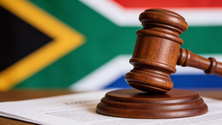 Afrikaans Legal Translation Services: Bridging the Justice Gap in South Africa