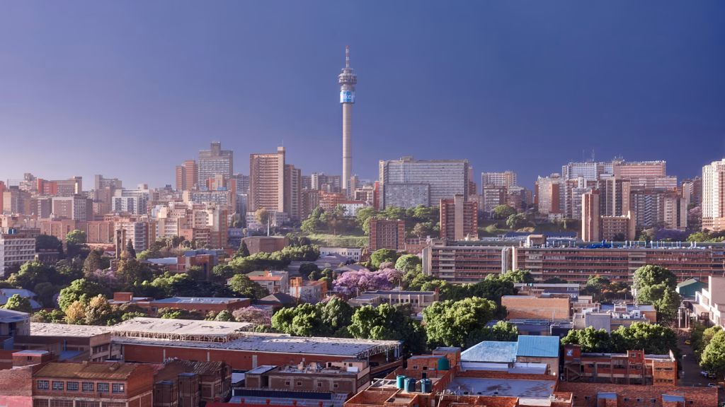 Translation Services in Johannesburg