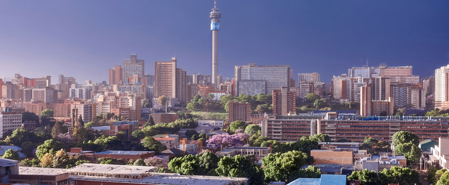 Translation Services in Johannesburg