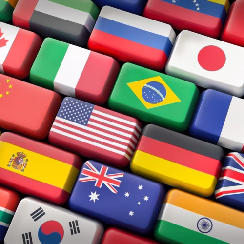 Translation Services