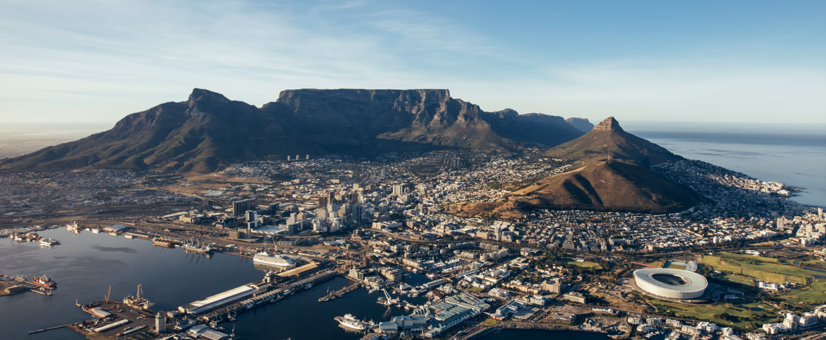 Afrikaans Interpreting Services Cape Town