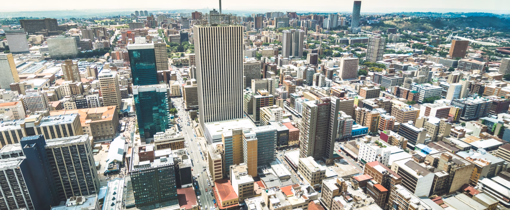 Afrikaans Sworn Translation Services in Johannesburg