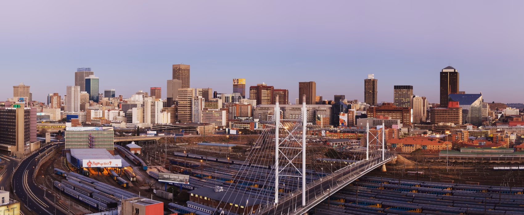 Afrikaans Interpreting Services in Johannesburg