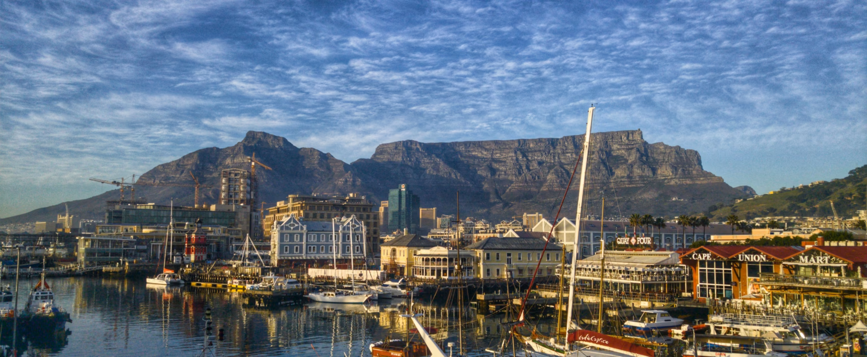 Afrikaans Certified Translation Services in Cape Town