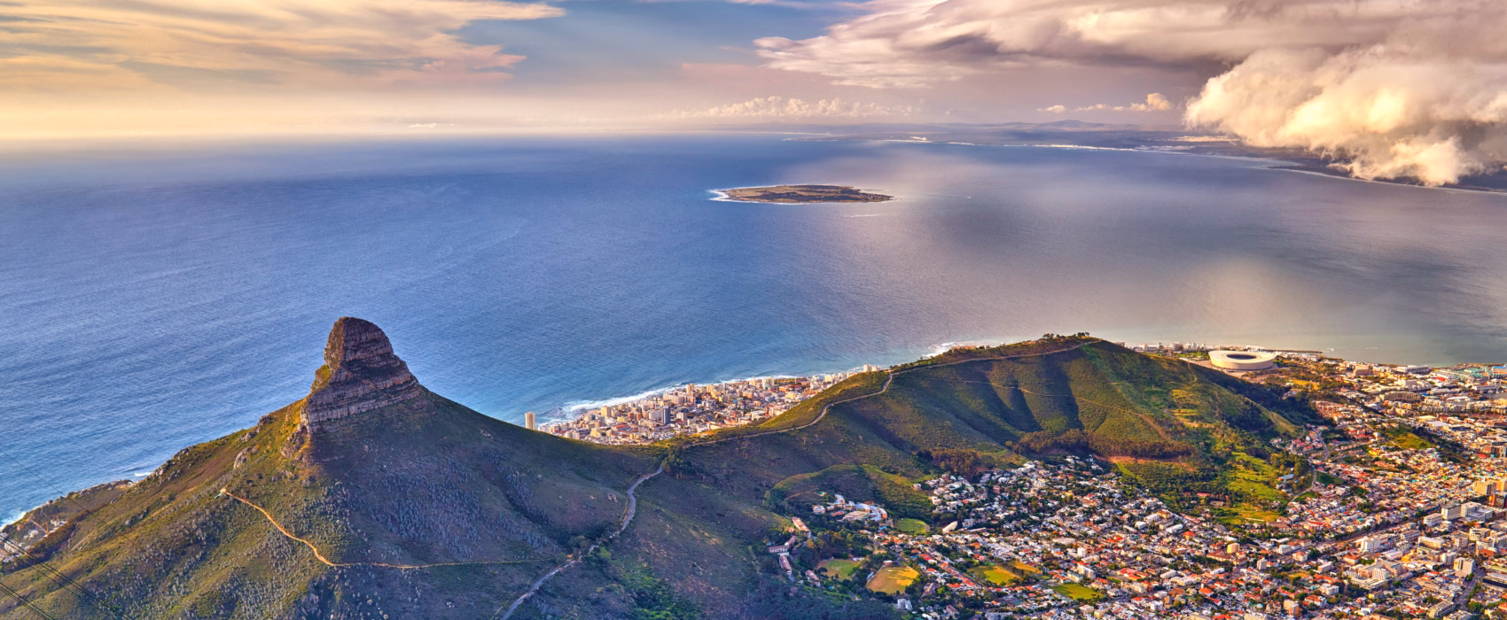Afrikaans Sworn Translation Services in Cape Town