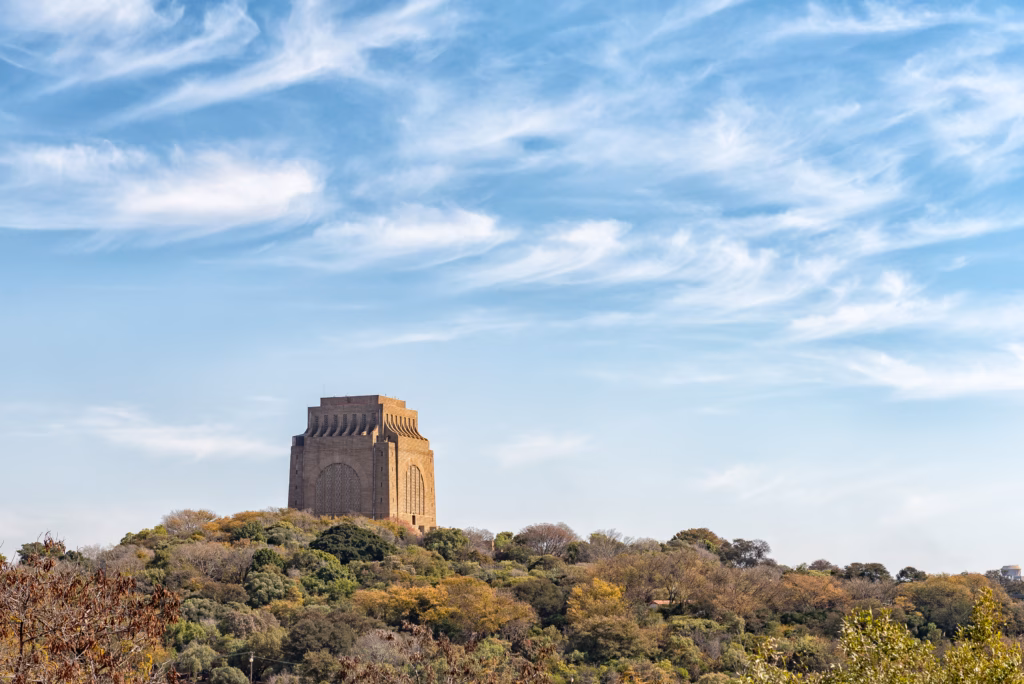 Afrikaans Interpreting Services in Pretoria