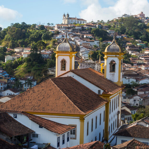 Brazilian Portuguese Sworn Translation Services