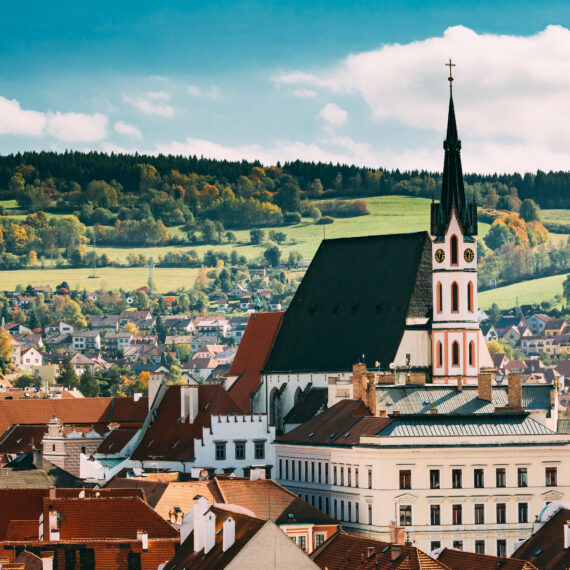 Czech Translation Services