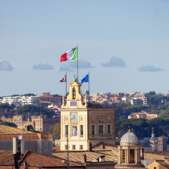 Italian Sworn Translation Services