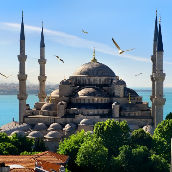 Turkish Translation Services