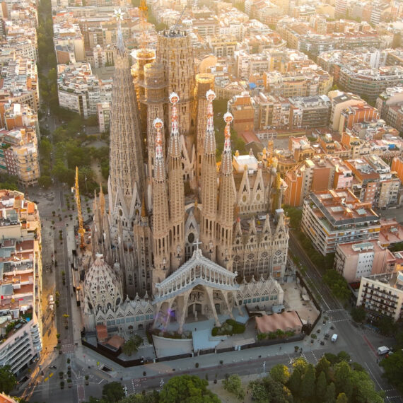 Spanish Translation Services