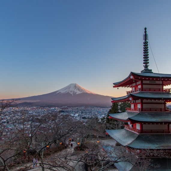 Japanese Translation Services