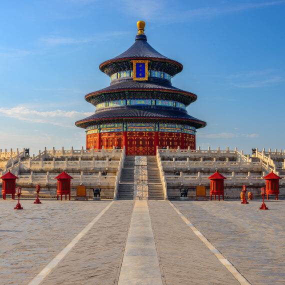 Mandarin Translation Services