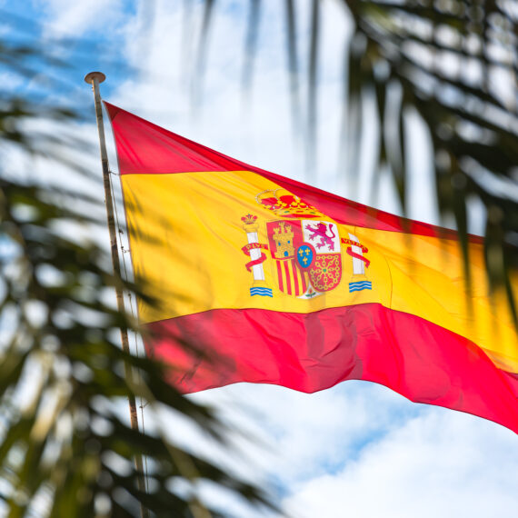 Overview of the Spanish Language