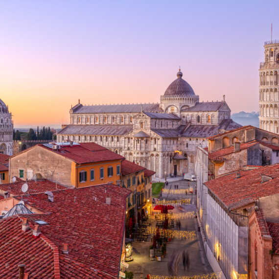 Italian Translation Services