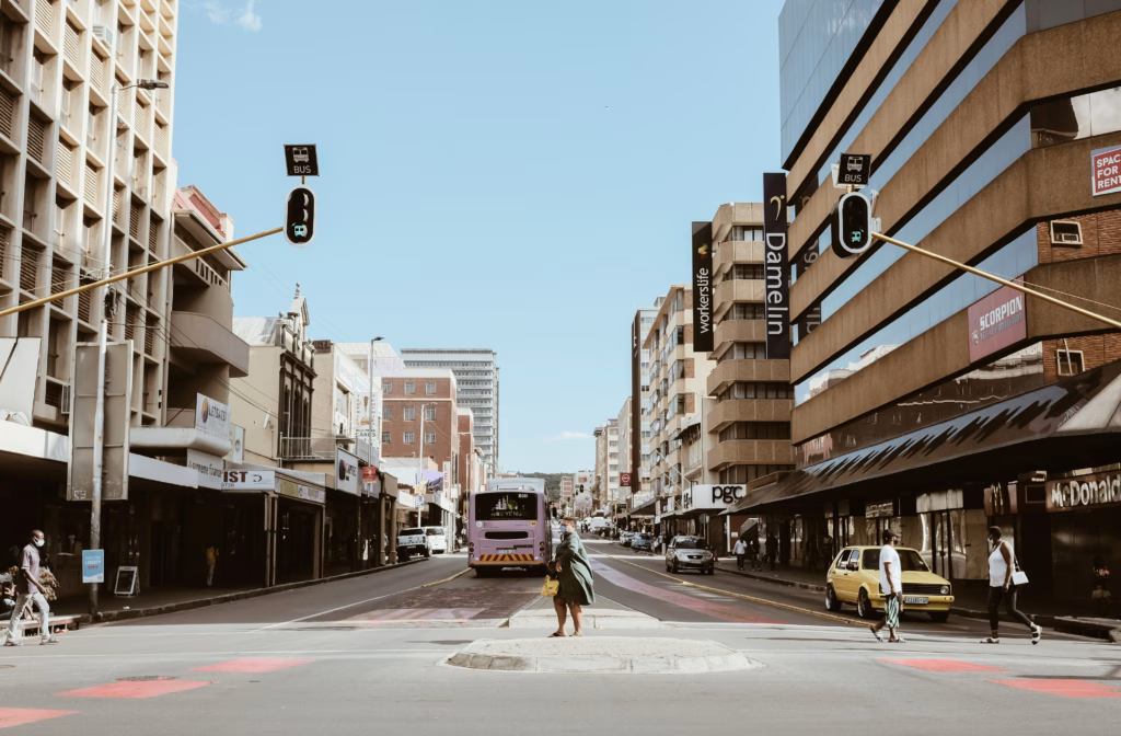 Boosting Local Business with Afrikaans Translation Services in Pretoria