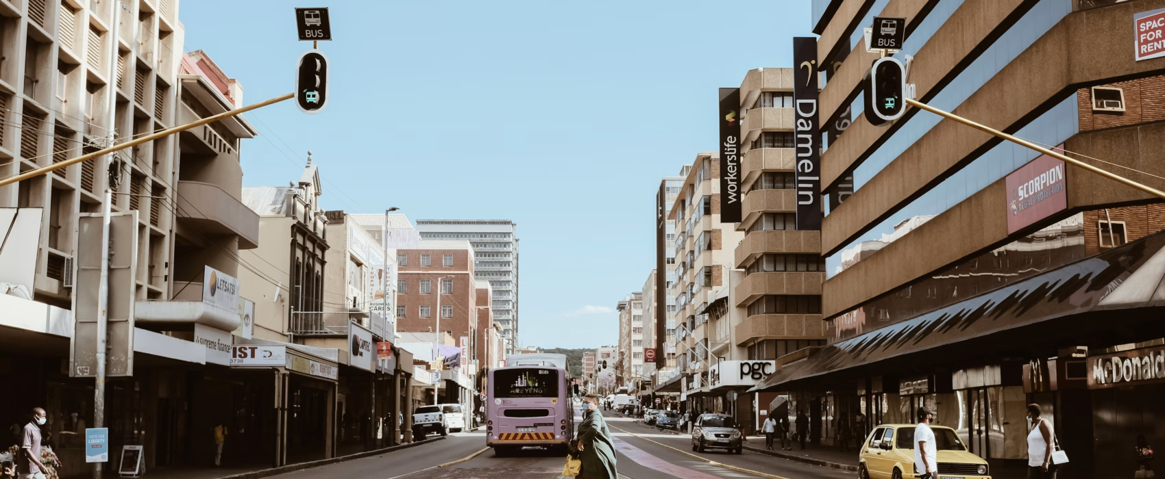 Boosting Local Business with Afrikaans Translation Services in Pretoria