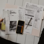 Financial Translation Services