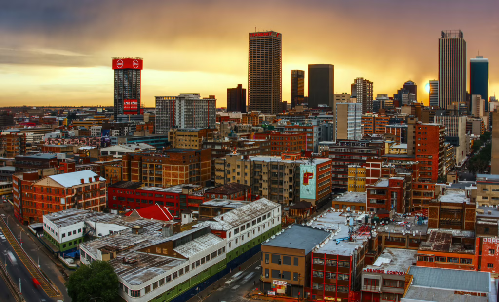 French Translation Services Johannesburg